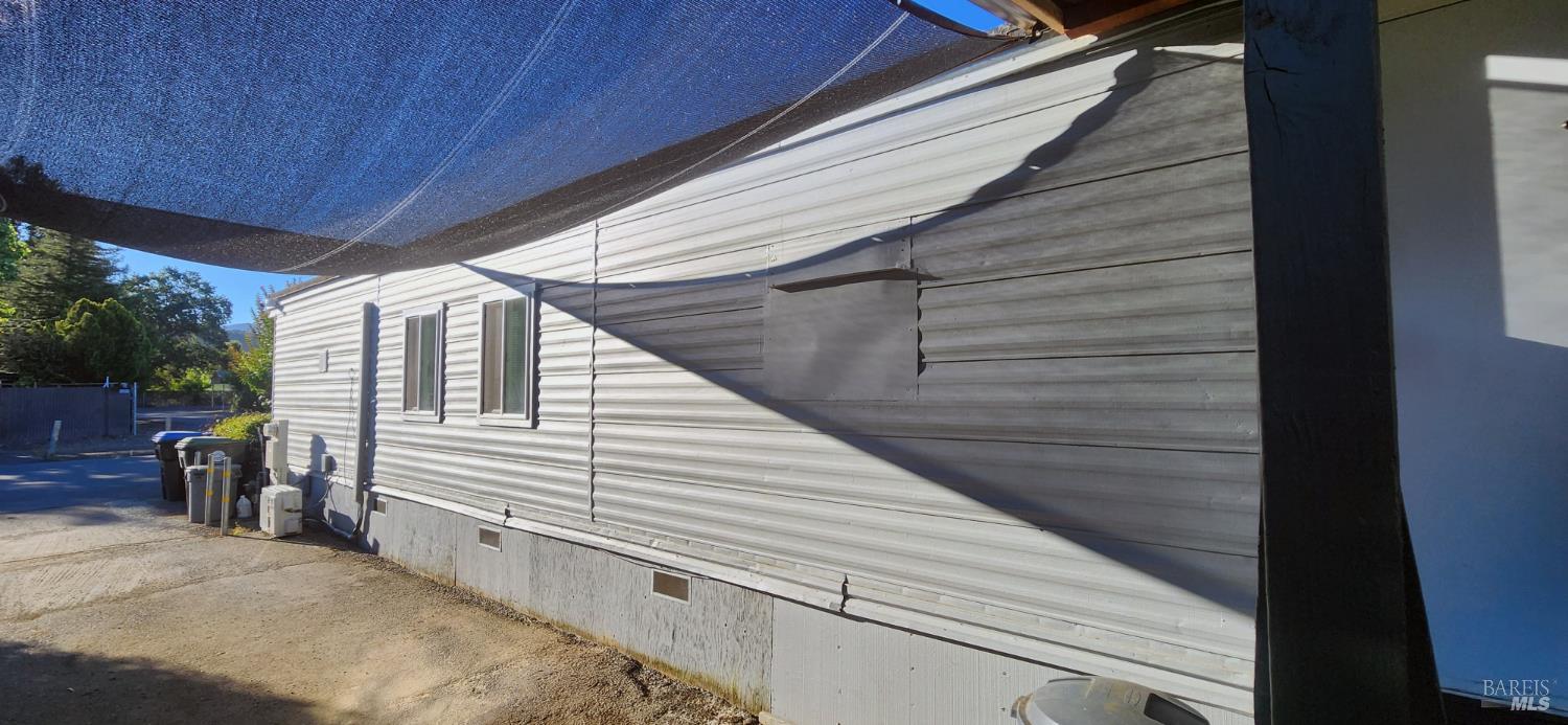 311 Lake Mendocino Drive Ukiah CA 95482
