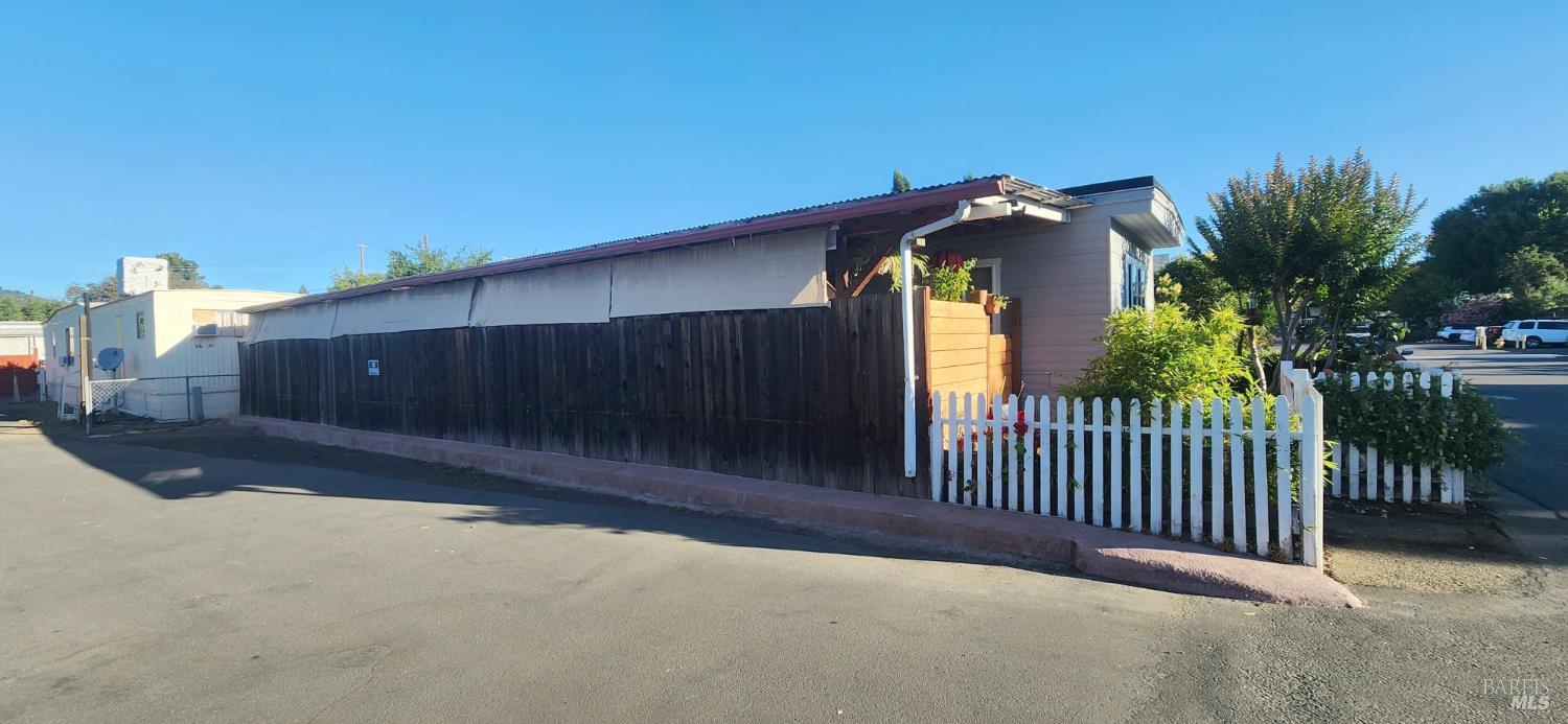 311 Lake Mendocino Drive Ukiah CA 95482