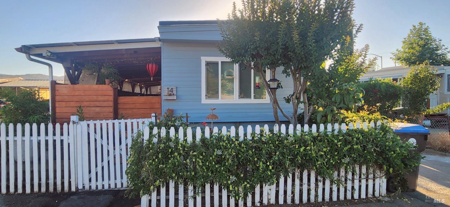 311 Lake Mendocino Drive Ukiah CA 95482