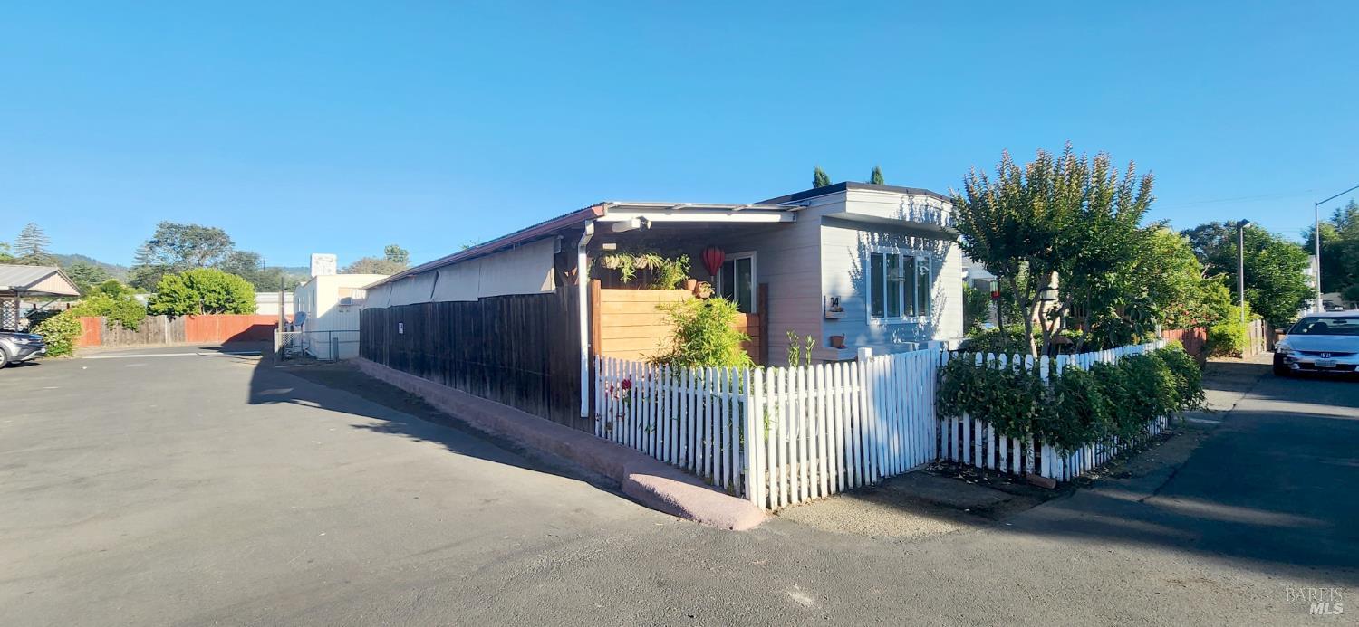 311 Lake Mendocino Drive Ukiah CA 95482