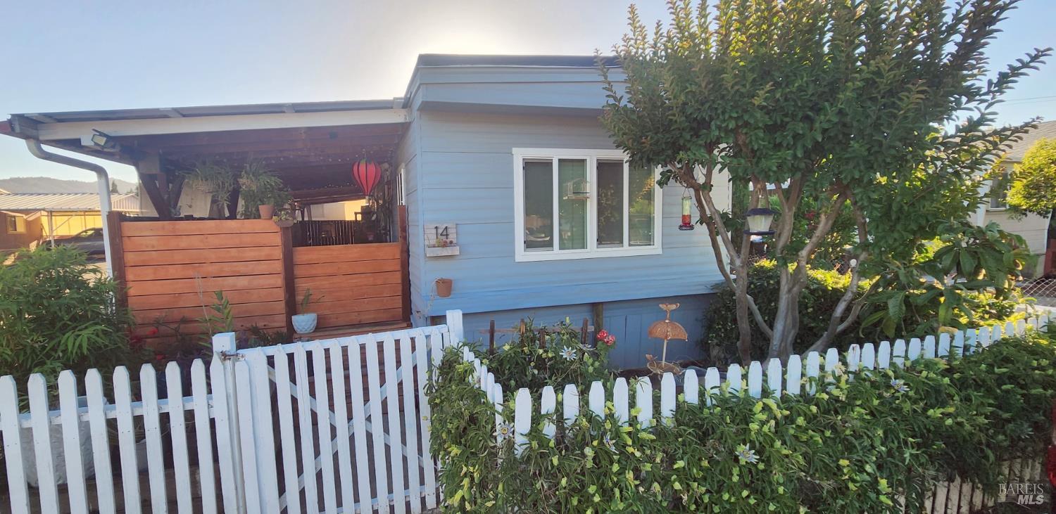 311 Lake Mendocino Drive Ukiah CA 95482