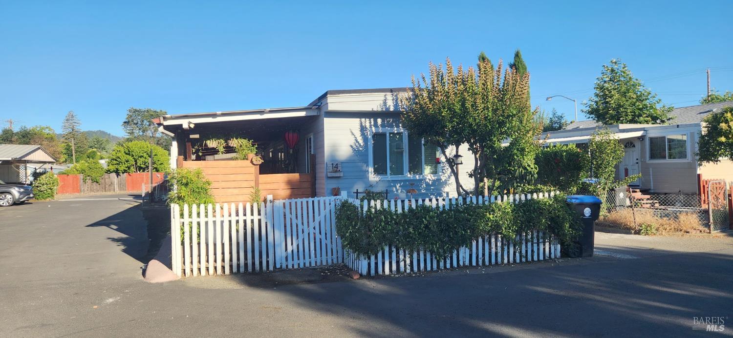 311 Lake Mendocino Drive Ukiah CA 95482