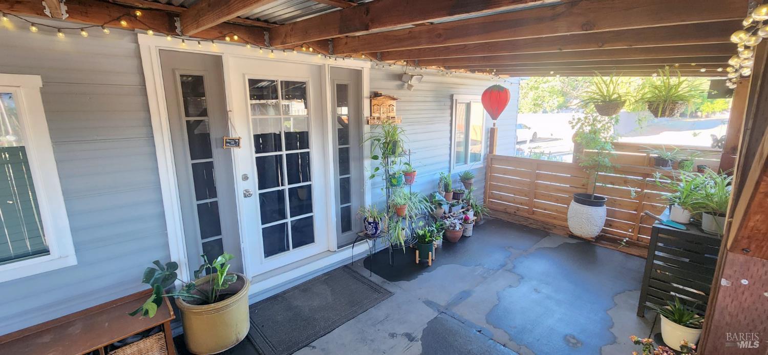311 Lake Mendocino Drive Ukiah CA 95482