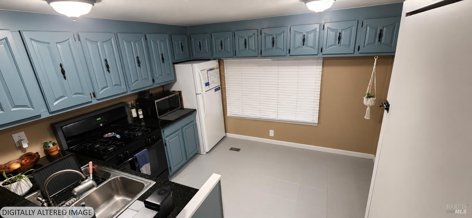 311 Lake Mendocino Drive Ukiah CA 95482