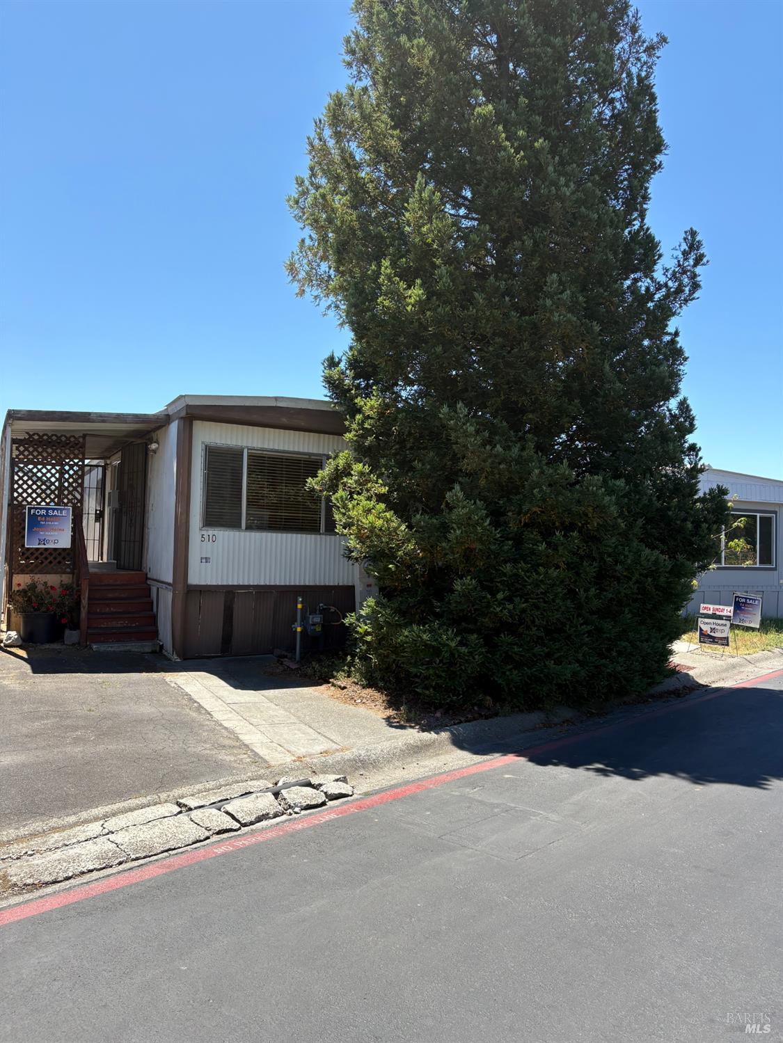 717 Mcdowell Boulevard Petaluma CA 94954