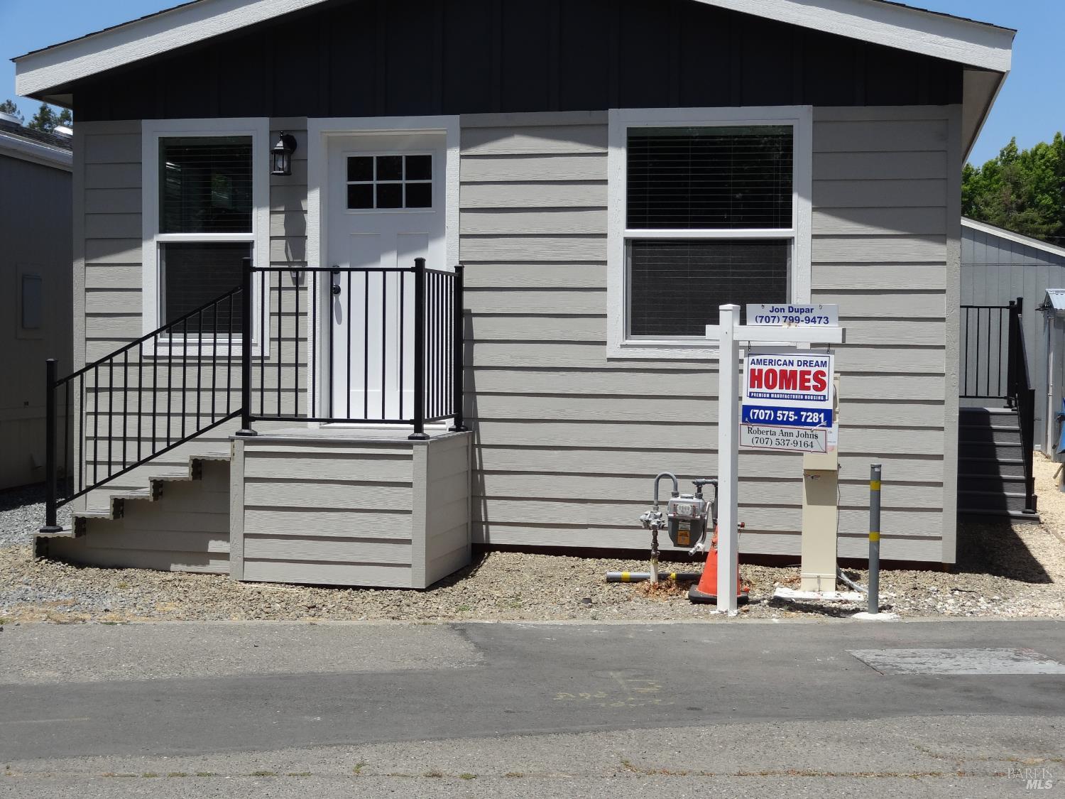 413 Crystal Drive Cotati CA 94931