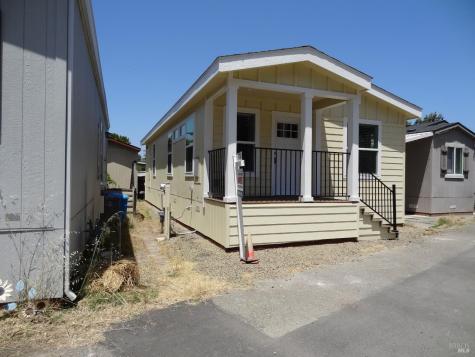 413 Crystal Drive Cotati CA 94931