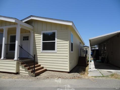 413 Crystal Drive Cotati CA 94931