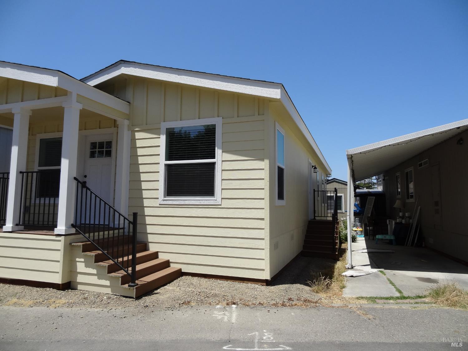 413 Crystal Drive Cotati CA 94931