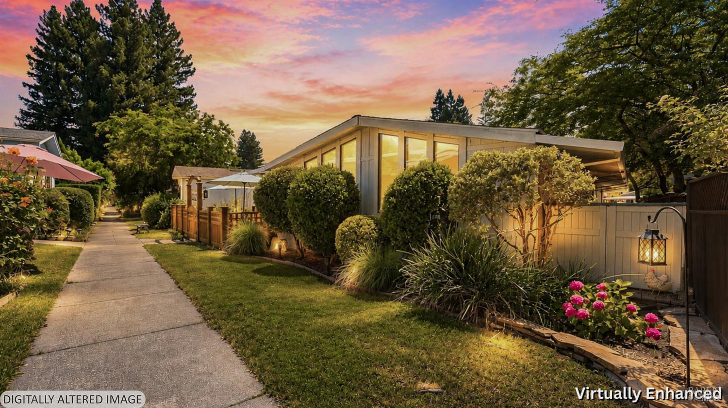 3 Laguna Seca Court St. Helena CA 94574