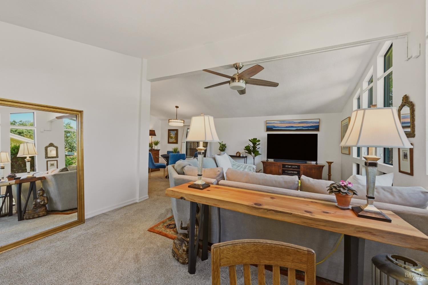 3 Laguna Seca Court St. Helena CA 94574