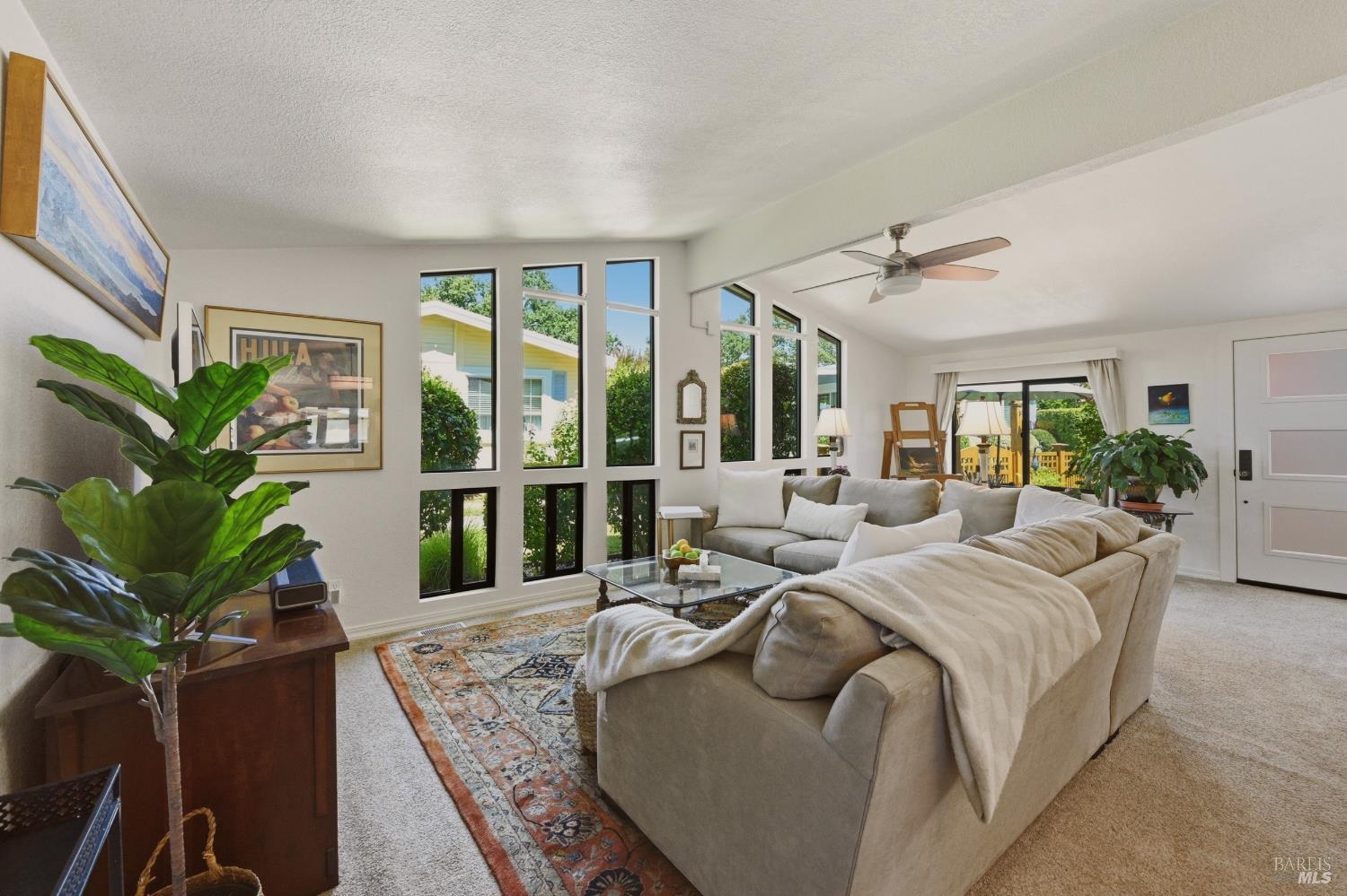 3 Laguna Seca Court St. Helena CA 94574