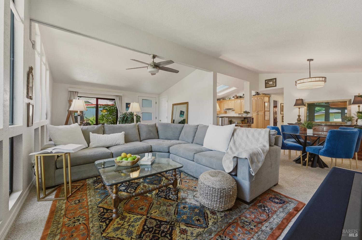 3 Laguna Seca Court St. Helena CA 94574