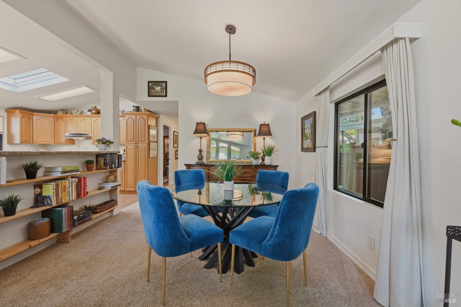 3 Laguna Seca Court St. Helena CA 94574