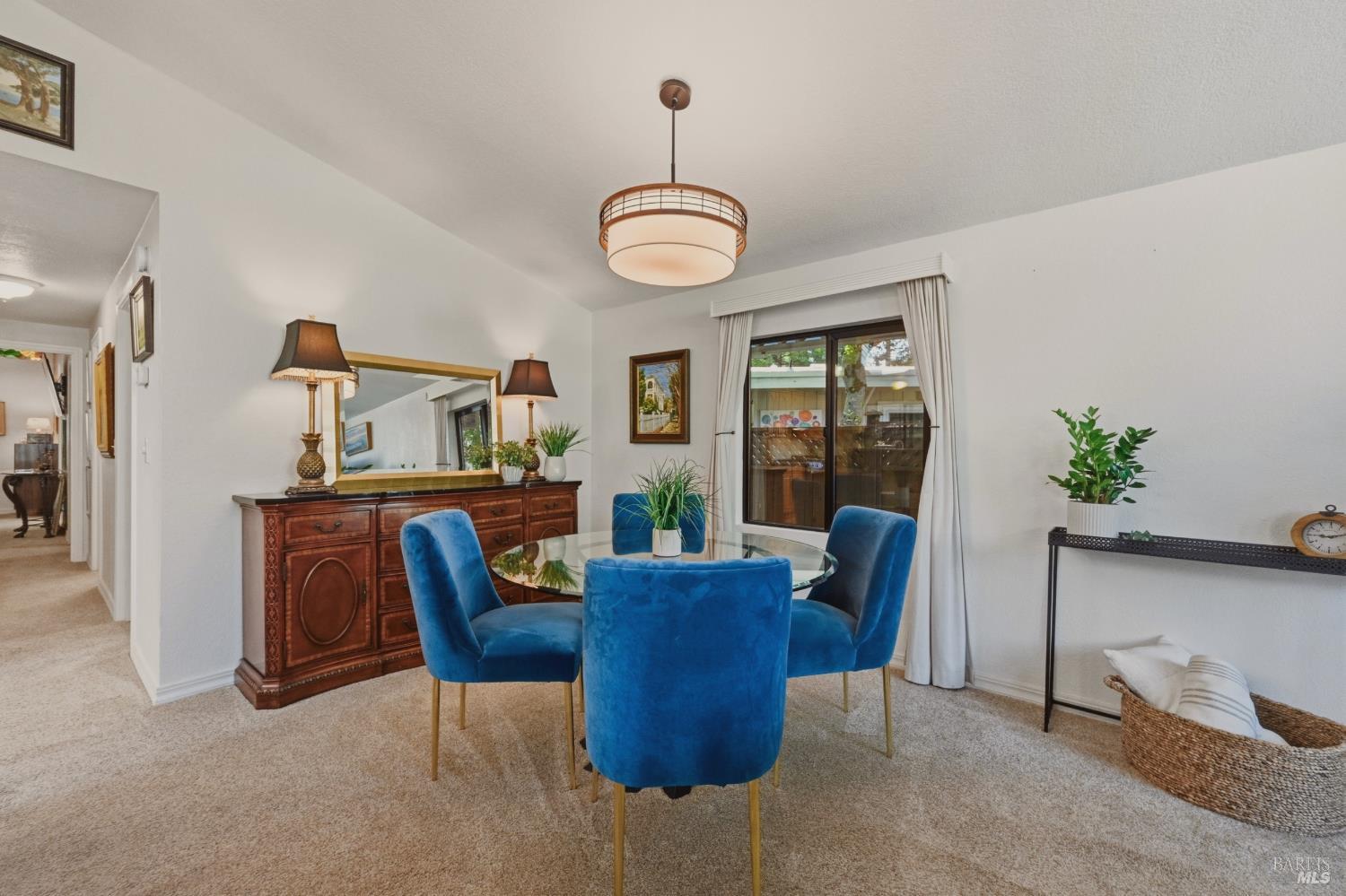 3 Laguna Seca Court St. Helena CA 94574