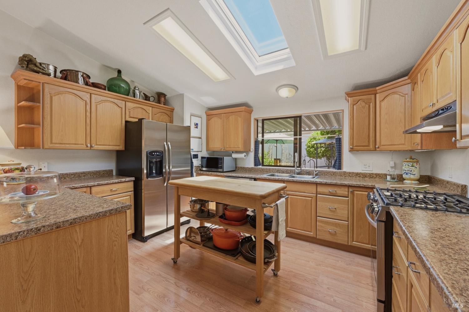 3 Laguna Seca Court St. Helena CA 94574