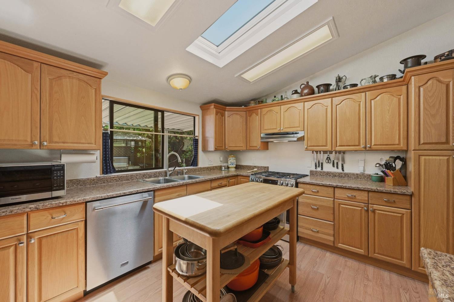 3 Laguna Seca Court St. Helena CA 94574