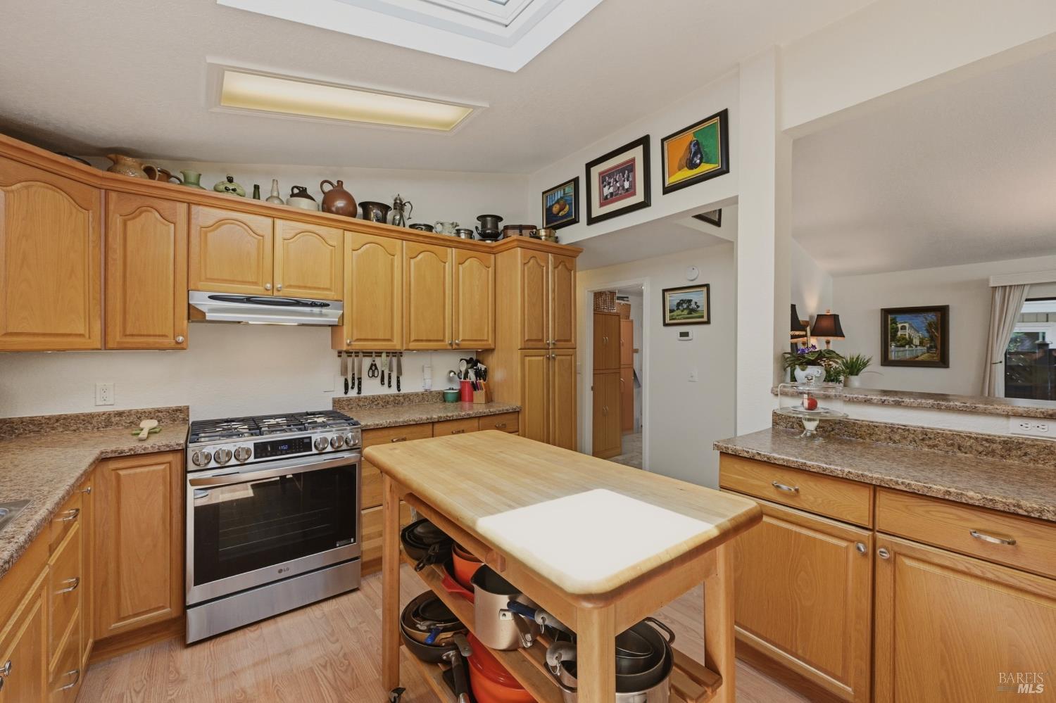 3 Laguna Seca Court St. Helena CA 94574