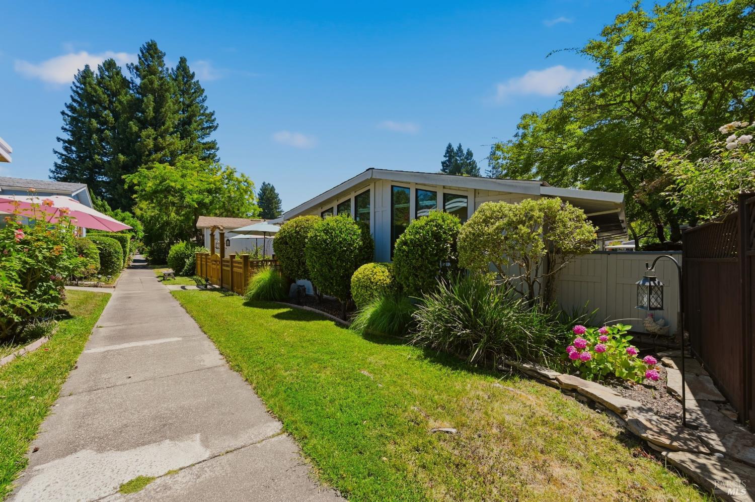 3 Laguna Seca Court St. Helena CA 94574