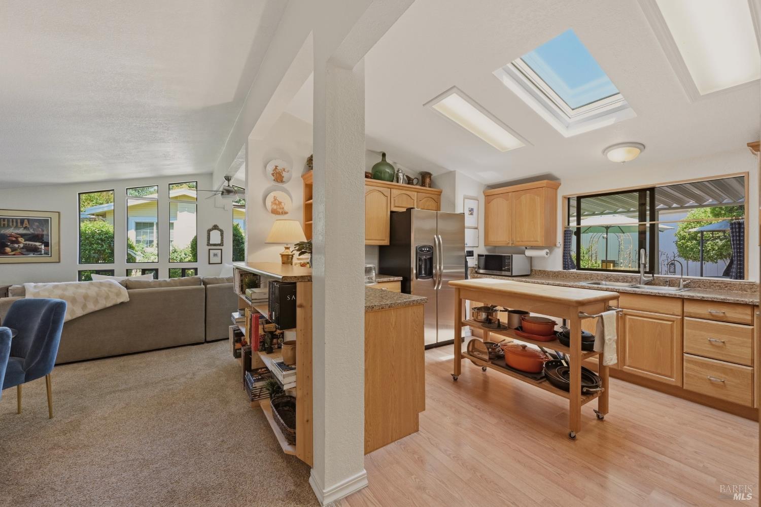 3 Laguna Seca Court St. Helena CA 94574