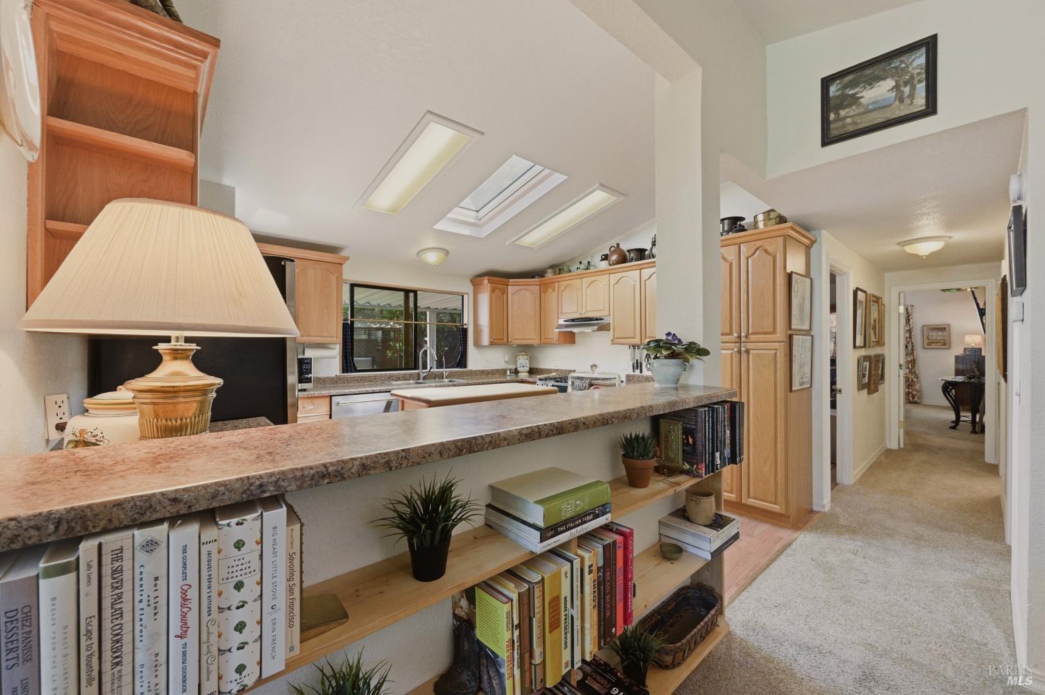 3 Laguna Seca Court St. Helena CA 94574