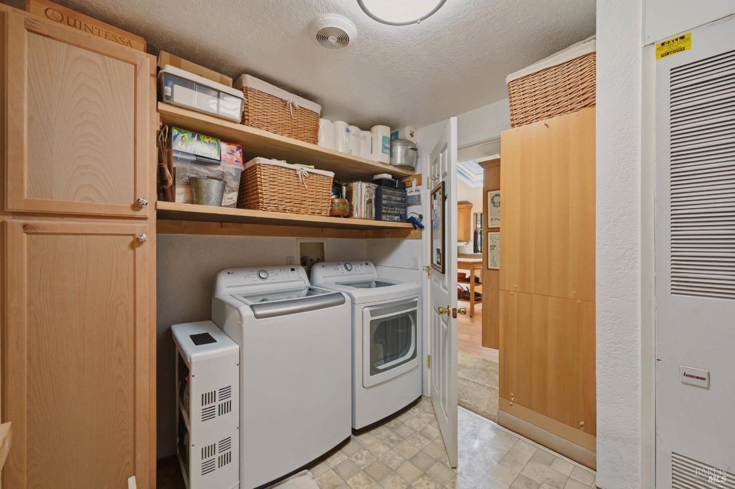 3 Laguna Seca Court St. Helena CA 94574