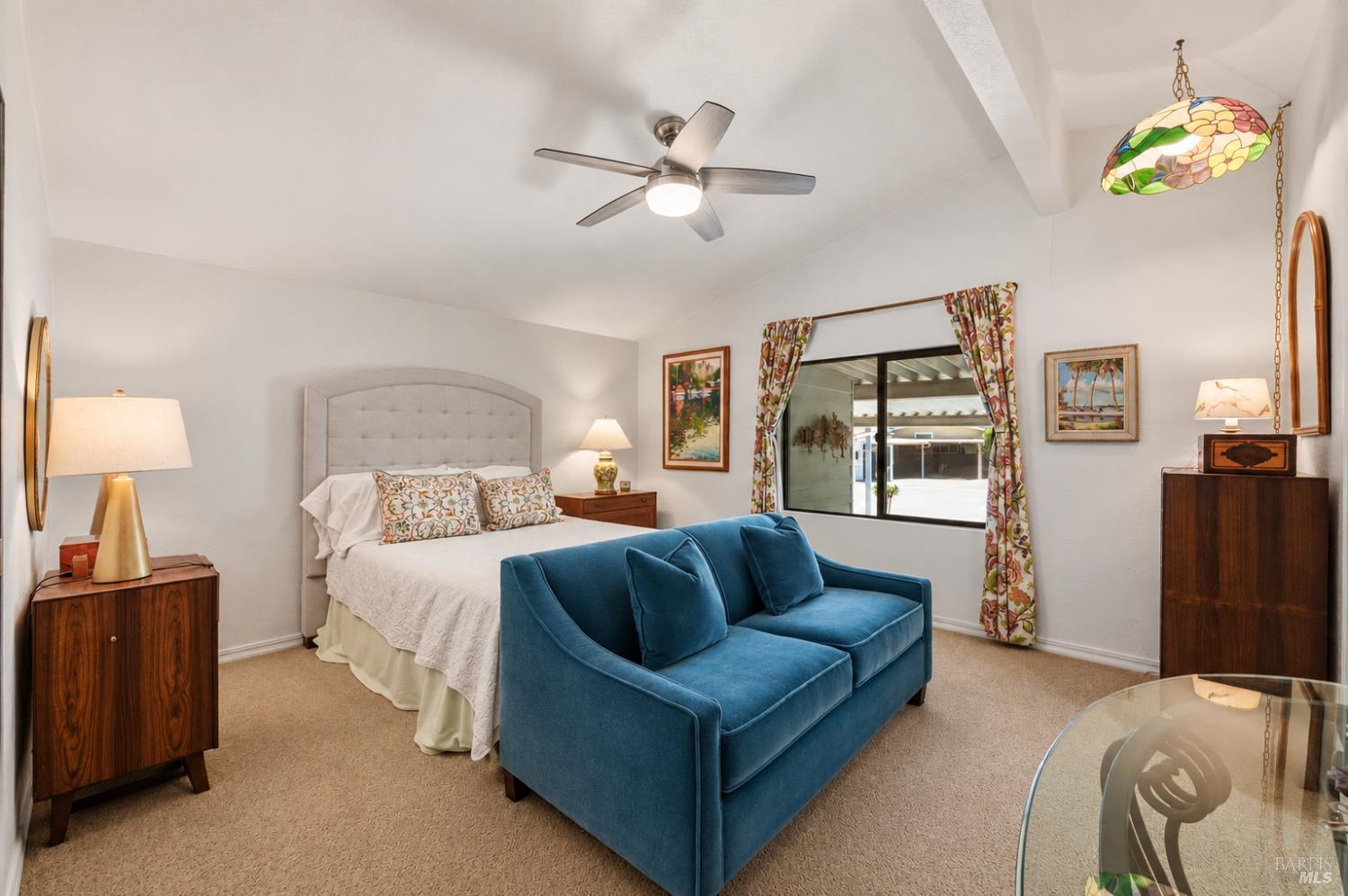 3 Laguna Seca Court St. Helena CA 94574