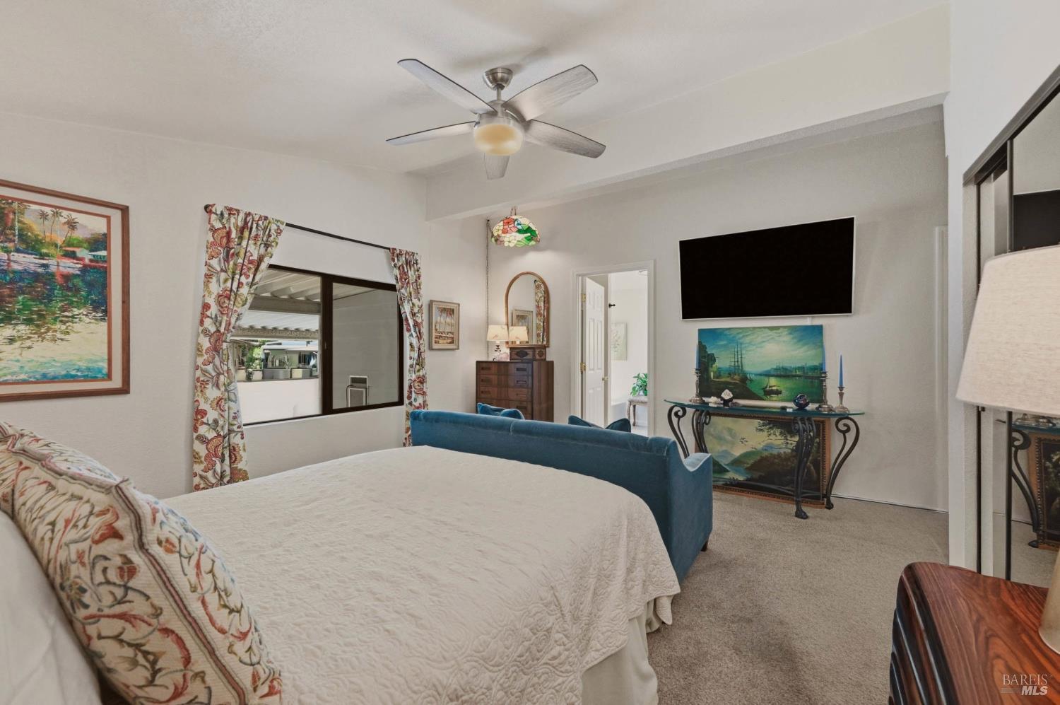 3 Laguna Seca Court St. Helena CA 94574