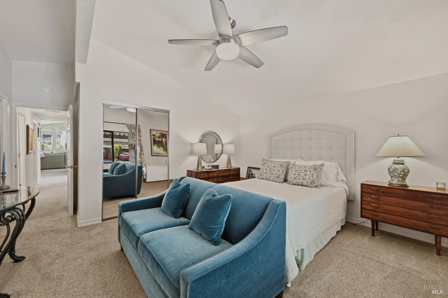 3 Laguna Seca Court St. Helena CA 94574