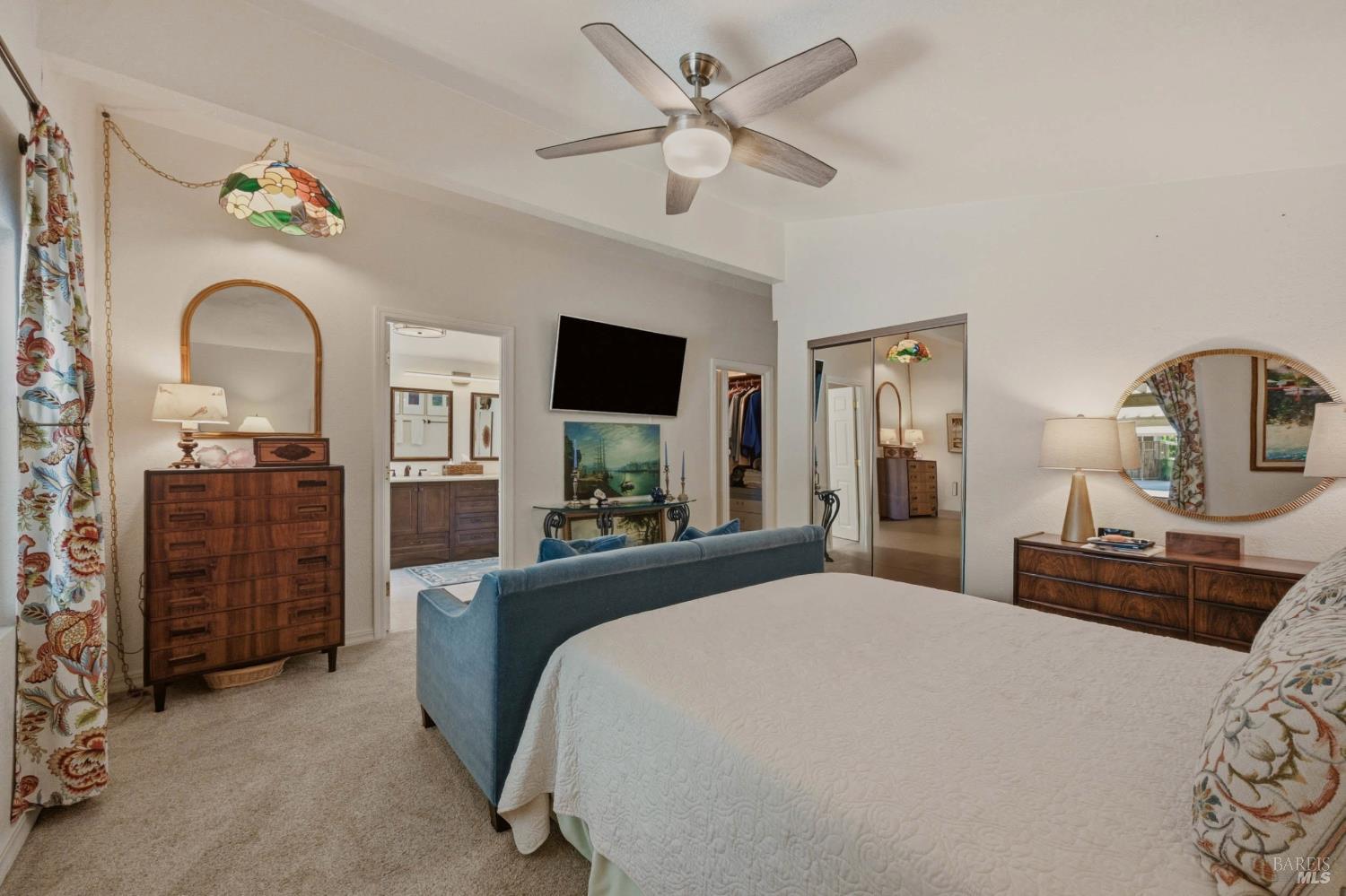 3 Laguna Seca Court St. Helena CA 94574