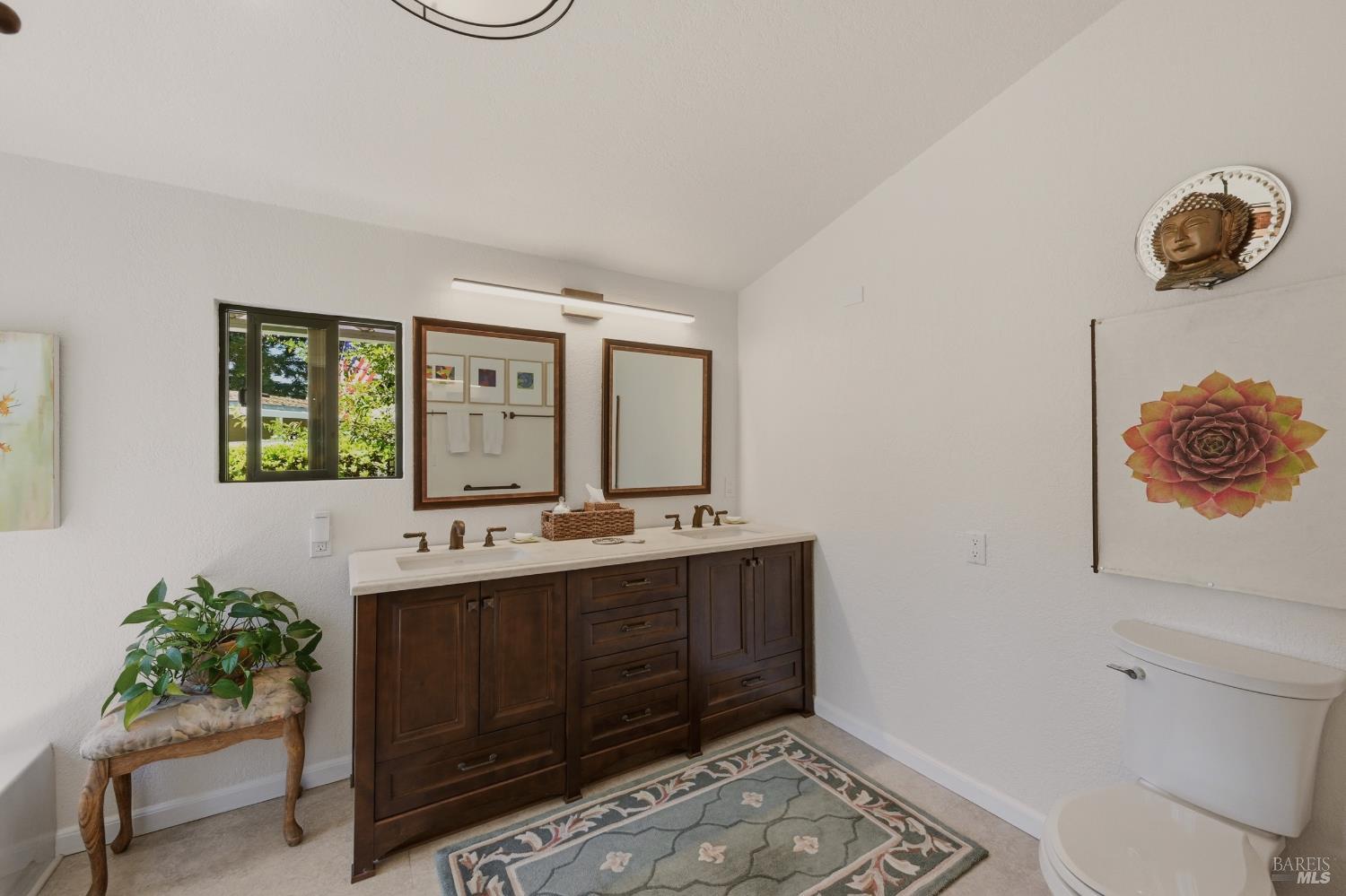 3 Laguna Seca Court St. Helena CA 94574