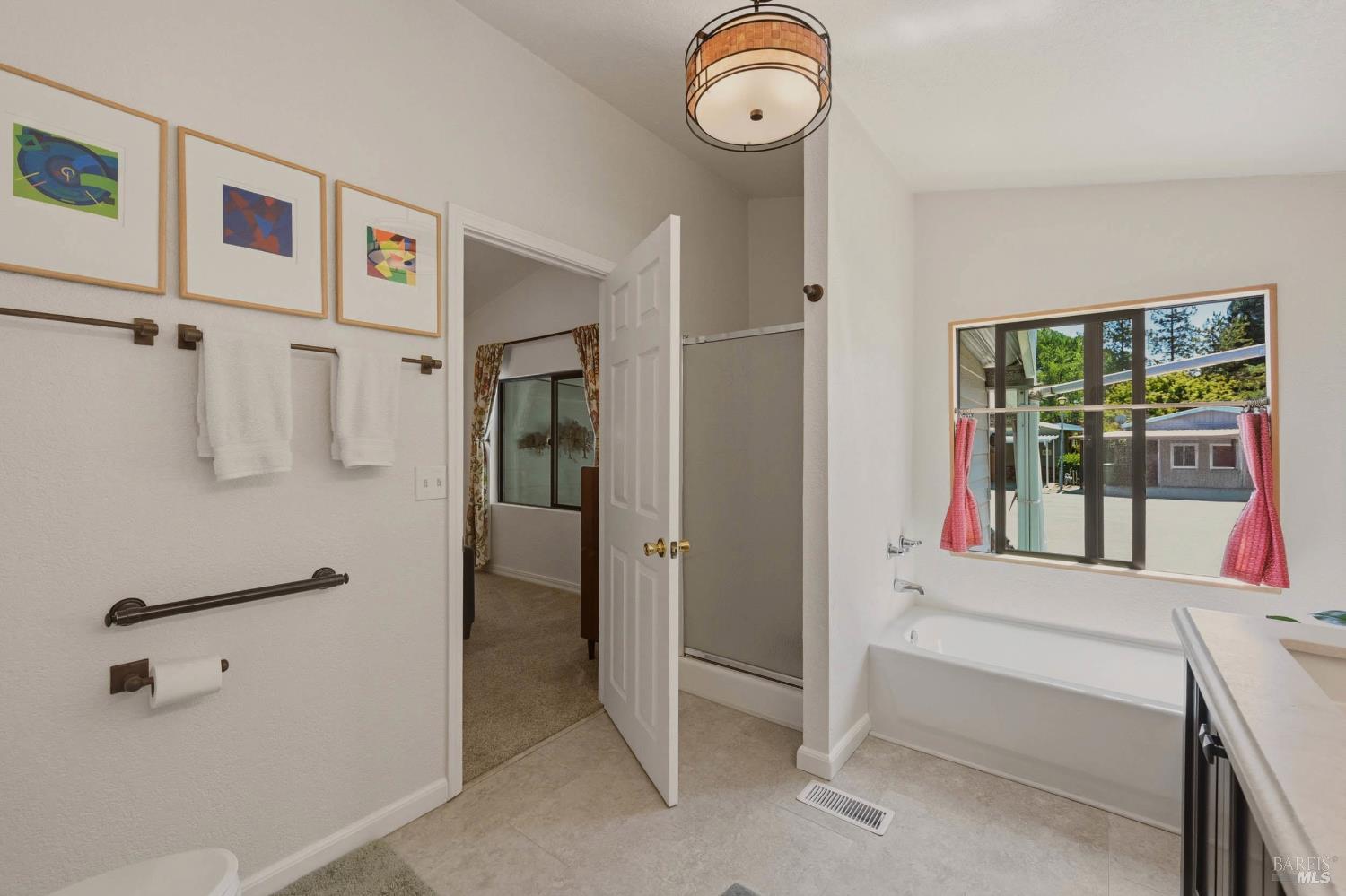 3 Laguna Seca Court St. Helena CA 94574