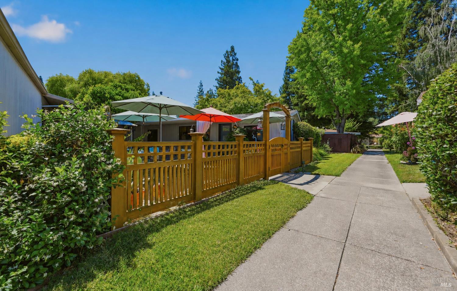 3 Laguna Seca Court St. Helena CA 94574