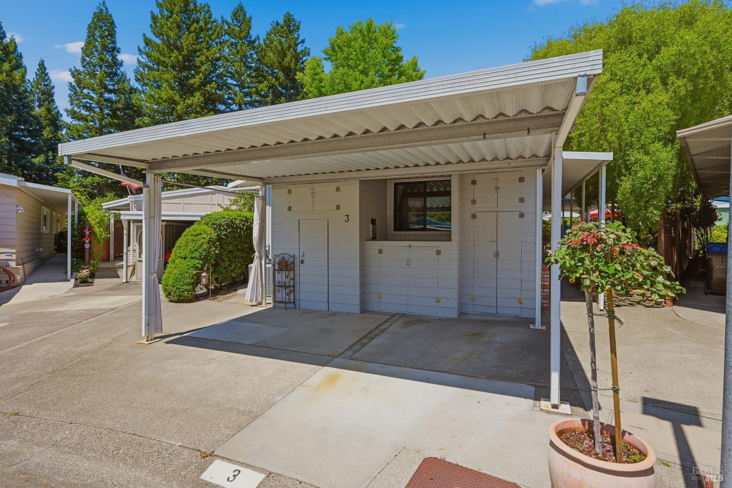 3 Laguna Seca Court St. Helena CA 94574