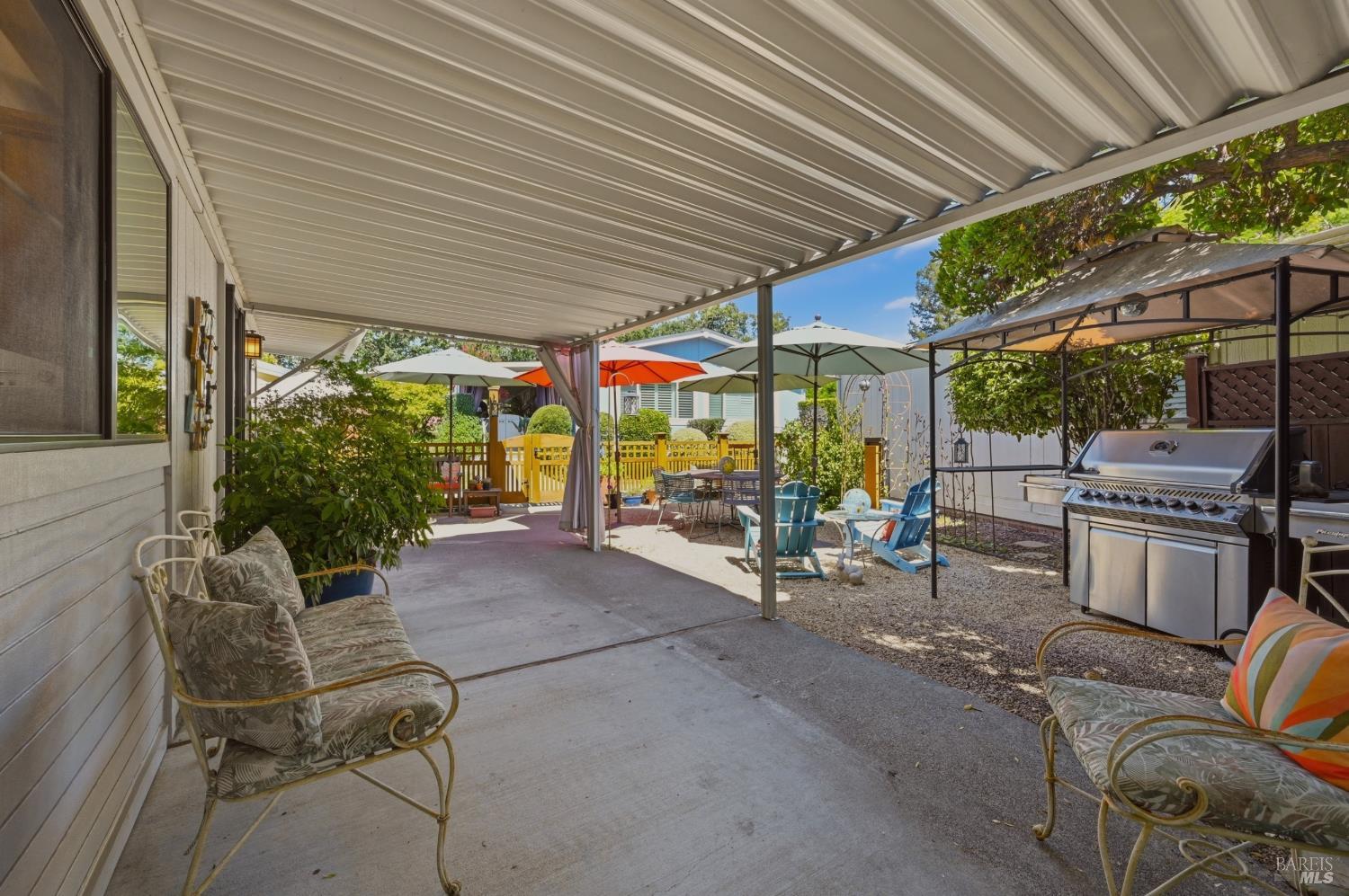 3 Laguna Seca Court St. Helena CA 94574