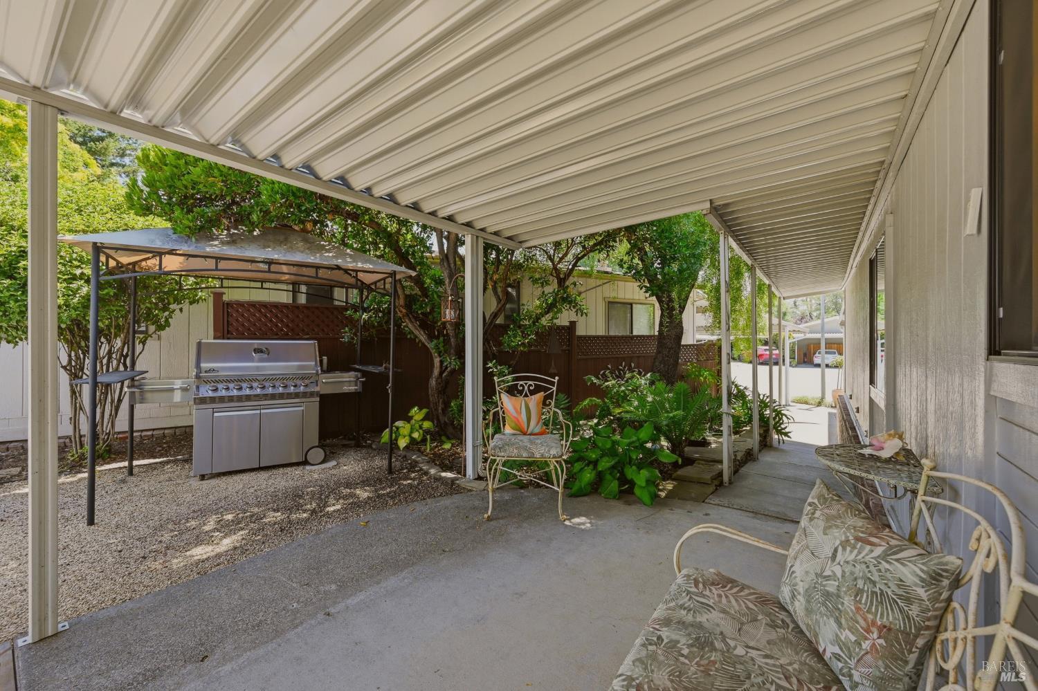 3 Laguna Seca Court St. Helena CA 94574