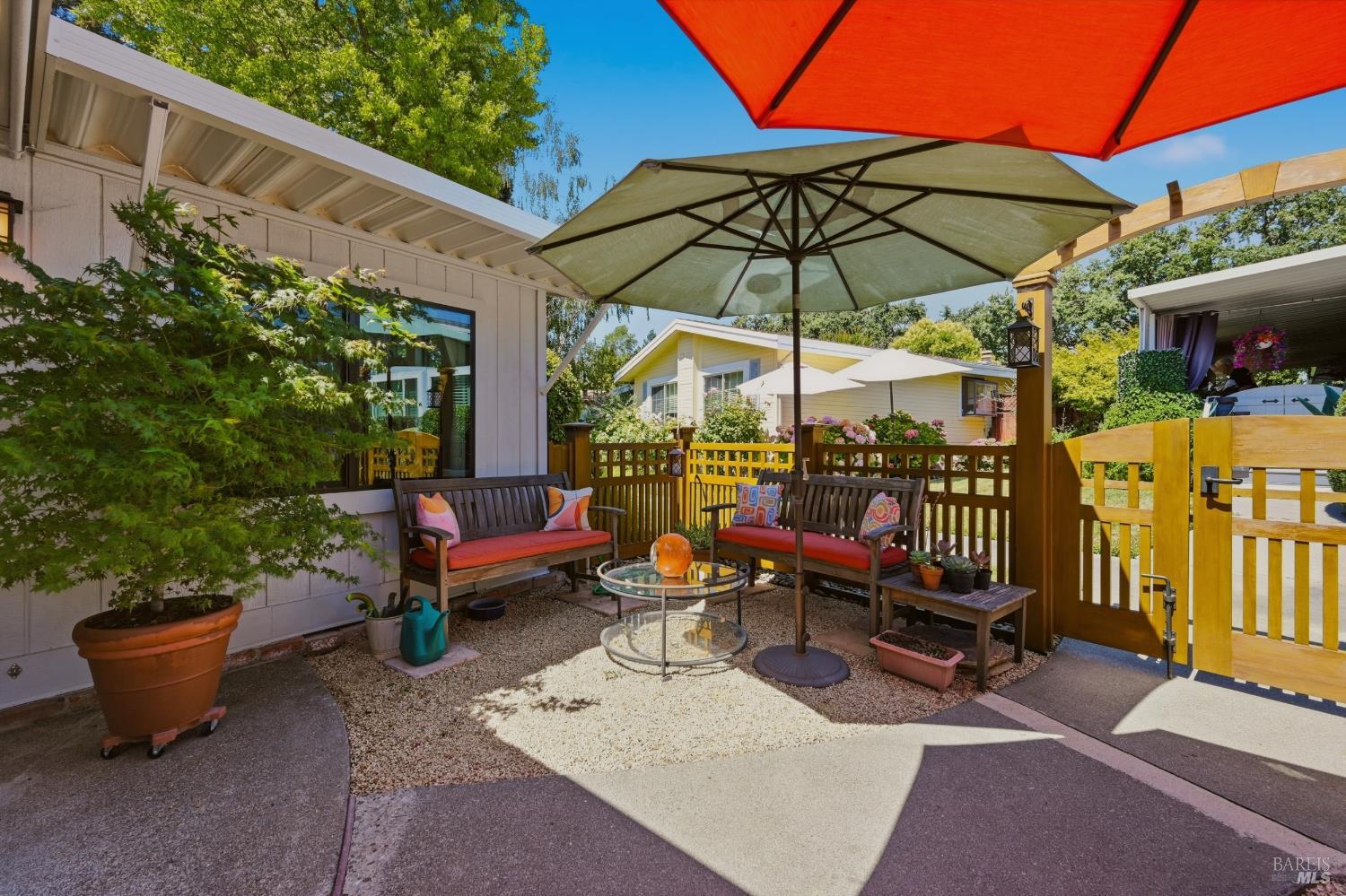 3 Laguna Seca Court St. Helena CA 94574