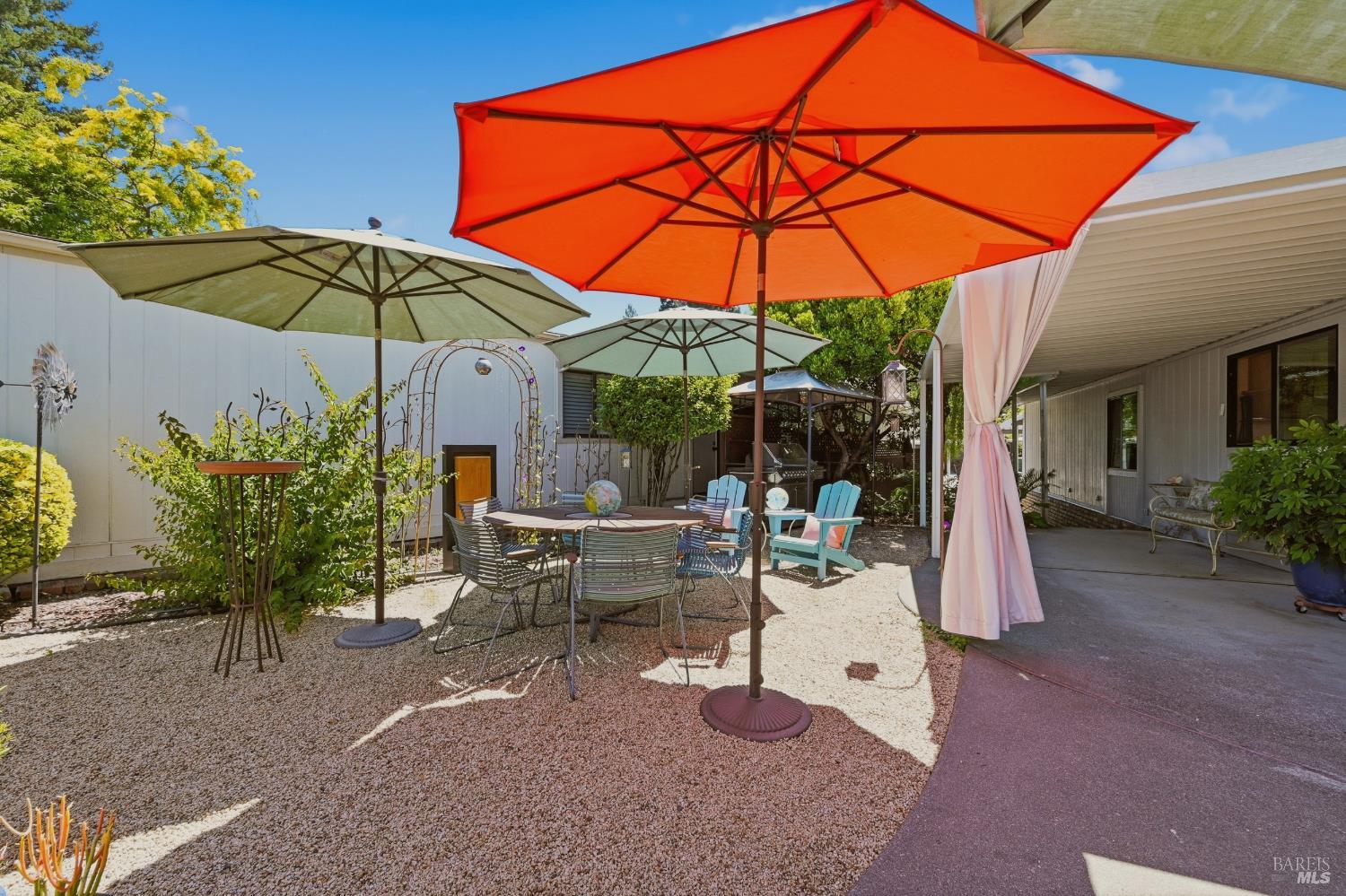 3 Laguna Seca Court St. Helena CA 94574