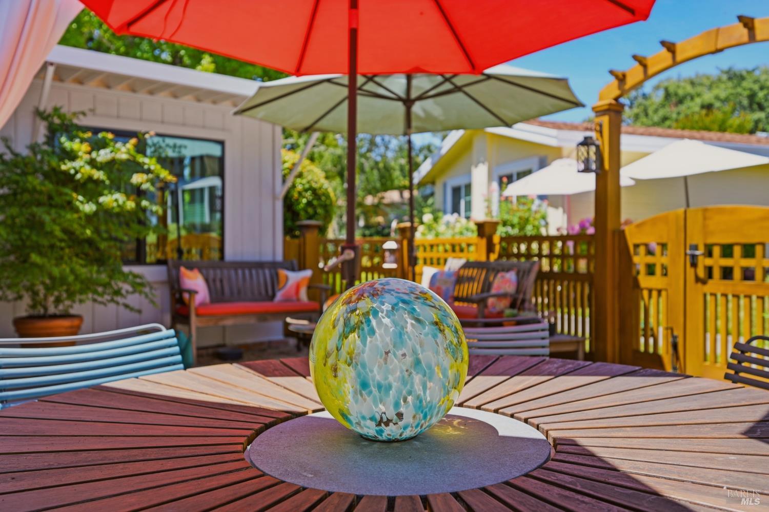 3 Laguna Seca Court St. Helena CA 94574