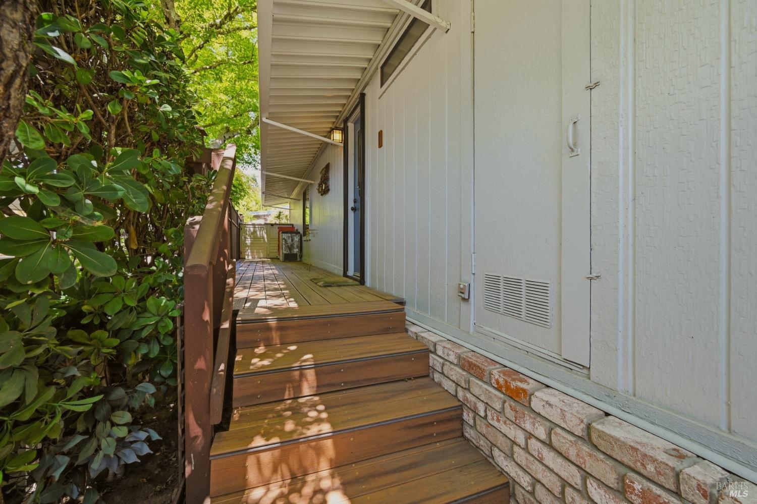 3 Laguna Seca Court St. Helena CA 94574