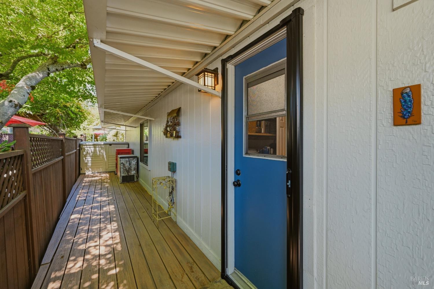 3 Laguna Seca Court St. Helena CA 94574