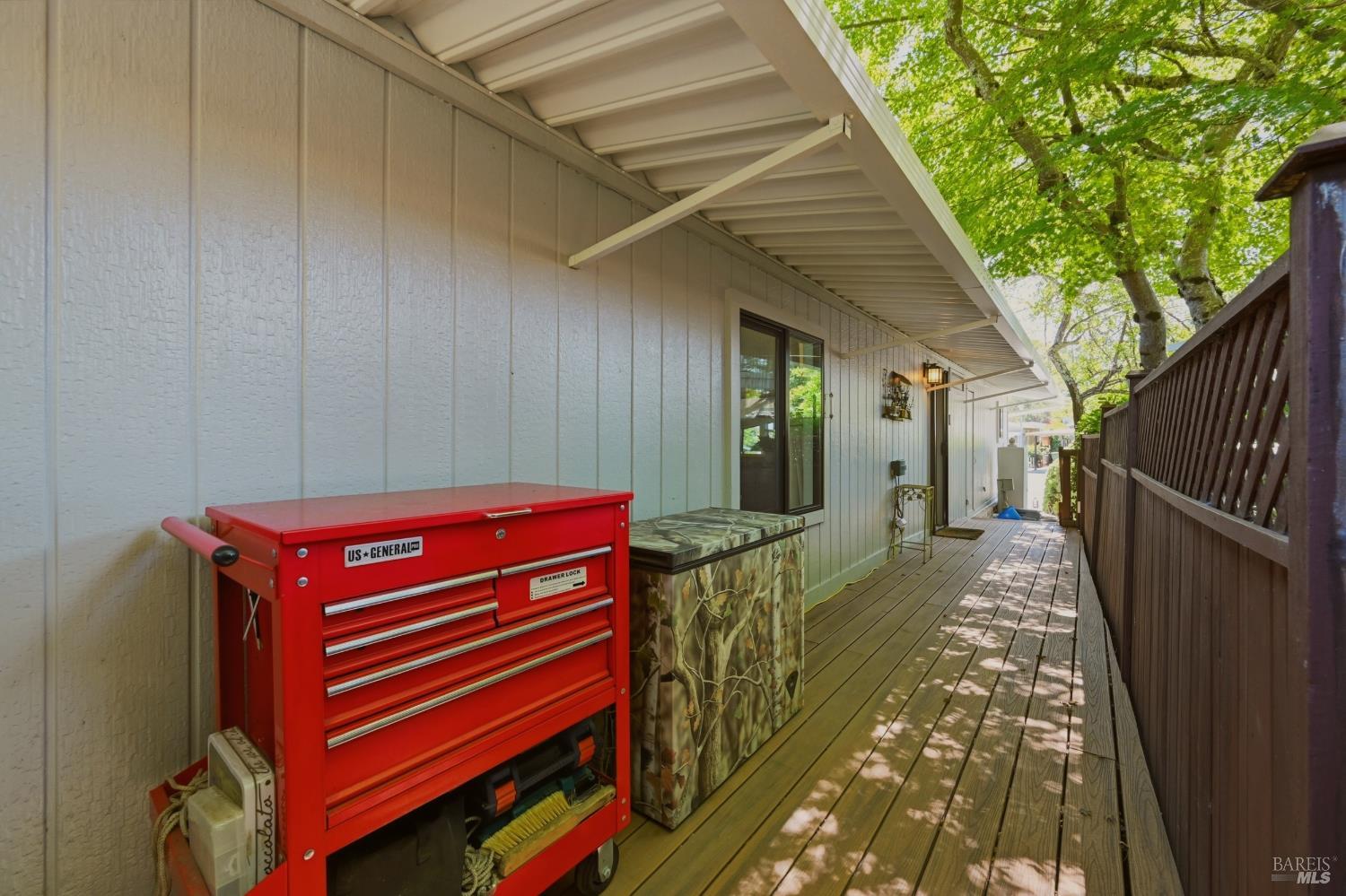 3 Laguna Seca Court St. Helena CA 94574