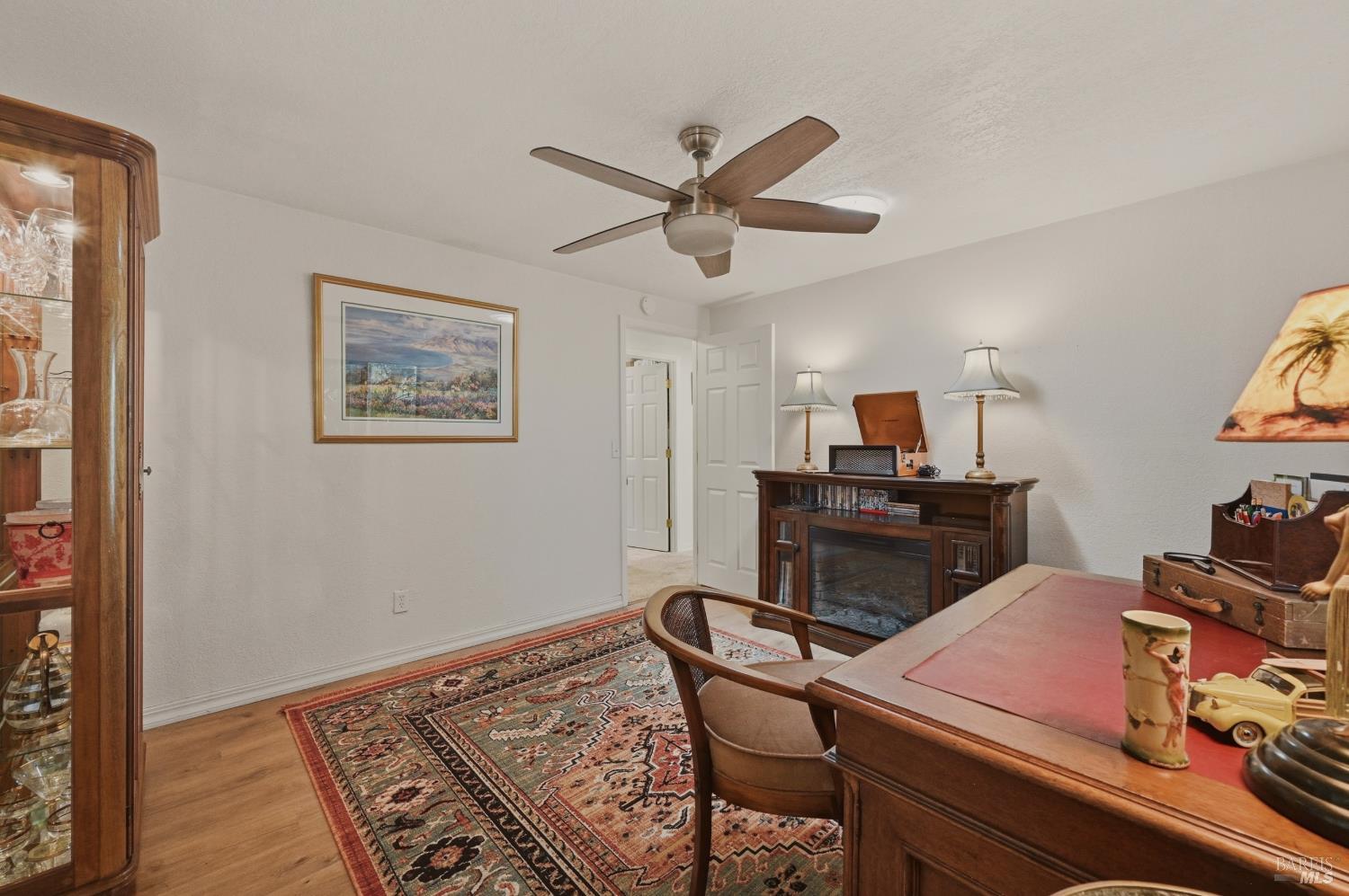 3 Laguna Seca Court St. Helena CA 94574