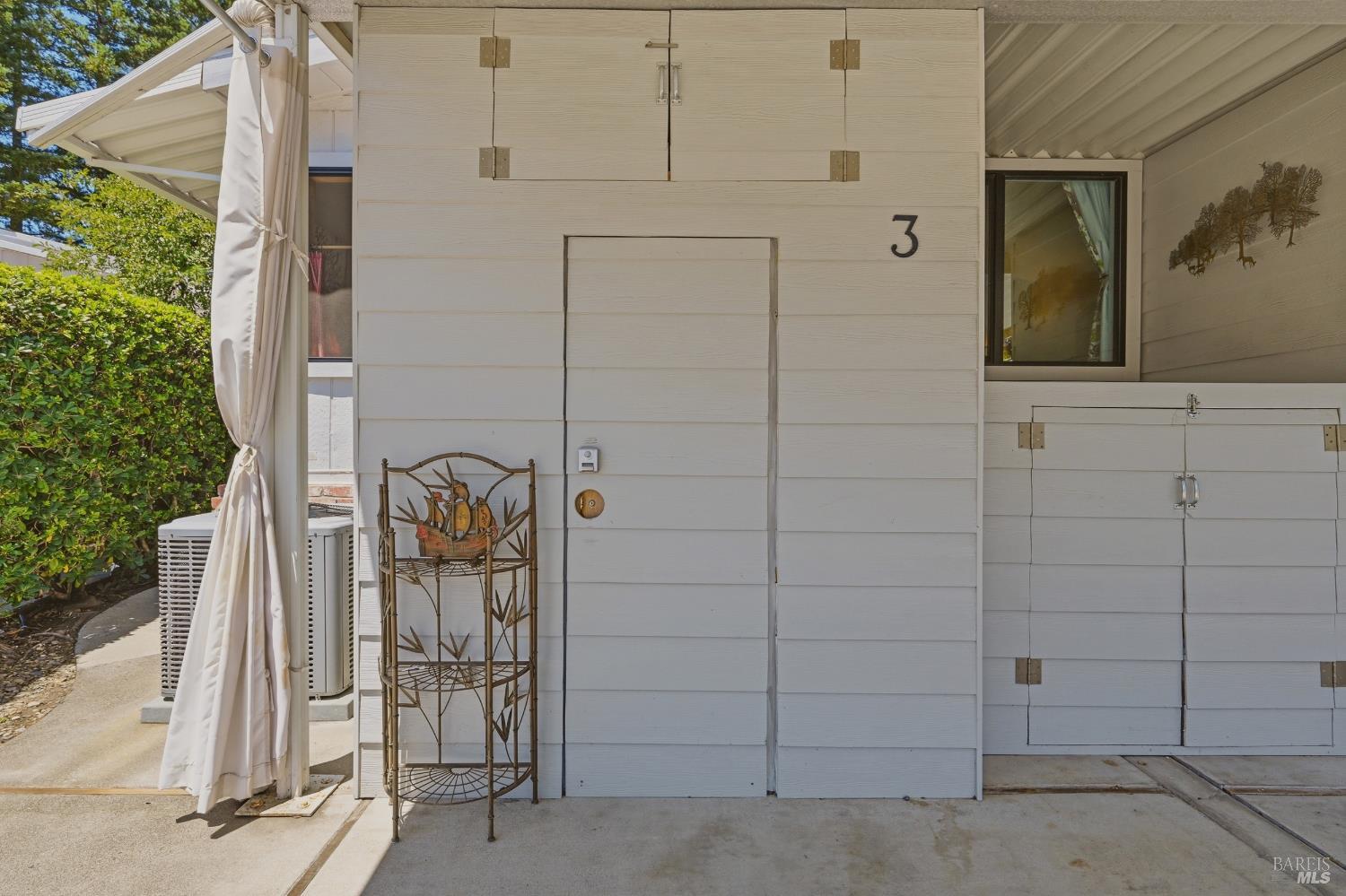 3 Laguna Seca Court St. Helena CA 94574