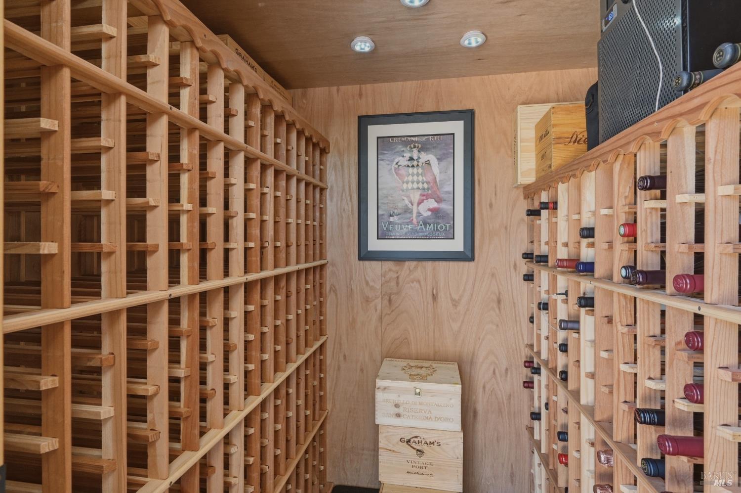 3 Laguna Seca Court St. Helena CA 94574