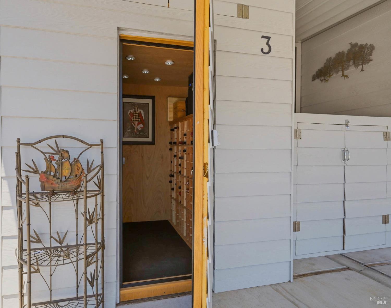 3 Laguna Seca Court St. Helena CA 94574