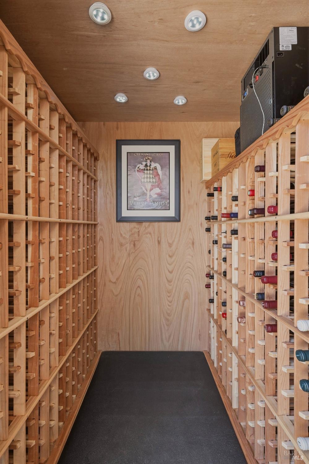 3 Laguna Seca Court St. Helena CA 94574