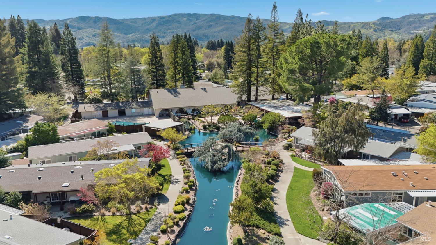 3 Laguna Seca Court St. Helena CA 94574