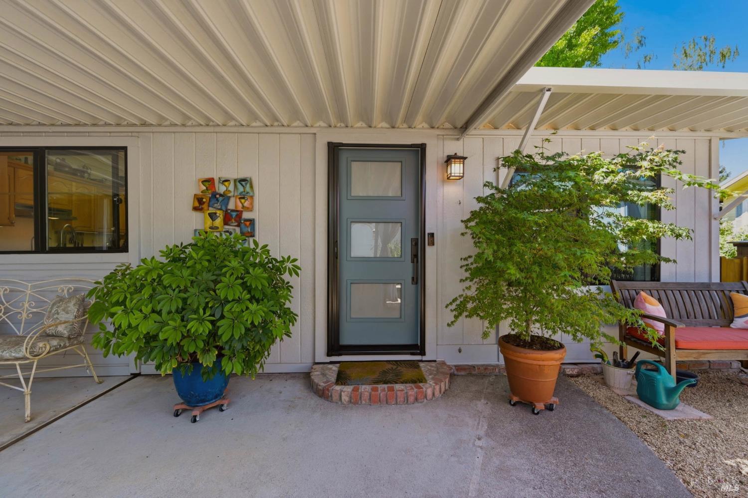 3 Laguna Seca Court St. Helena CA 94574
