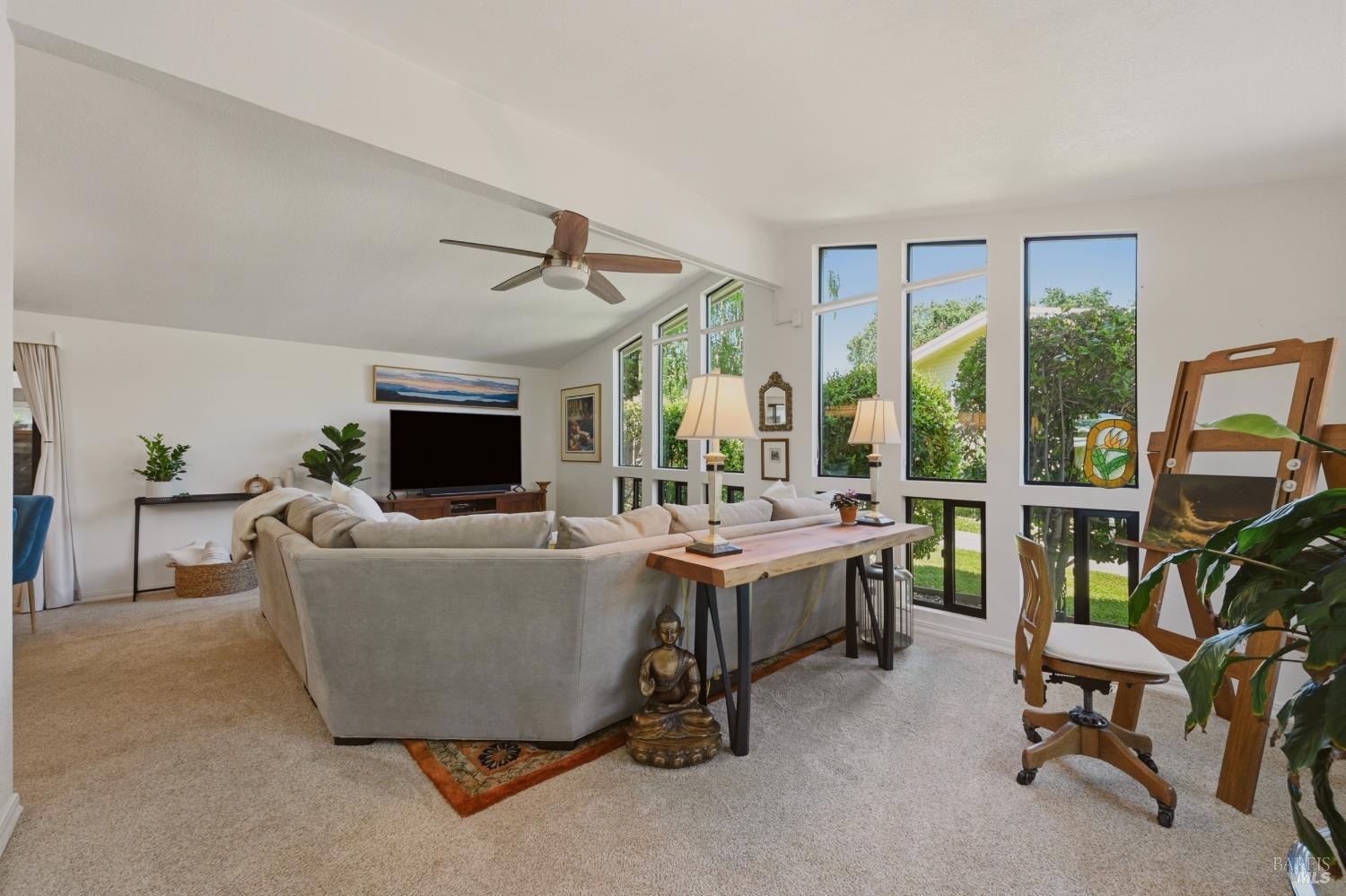 3 Laguna Seca Court St. Helena CA 94574